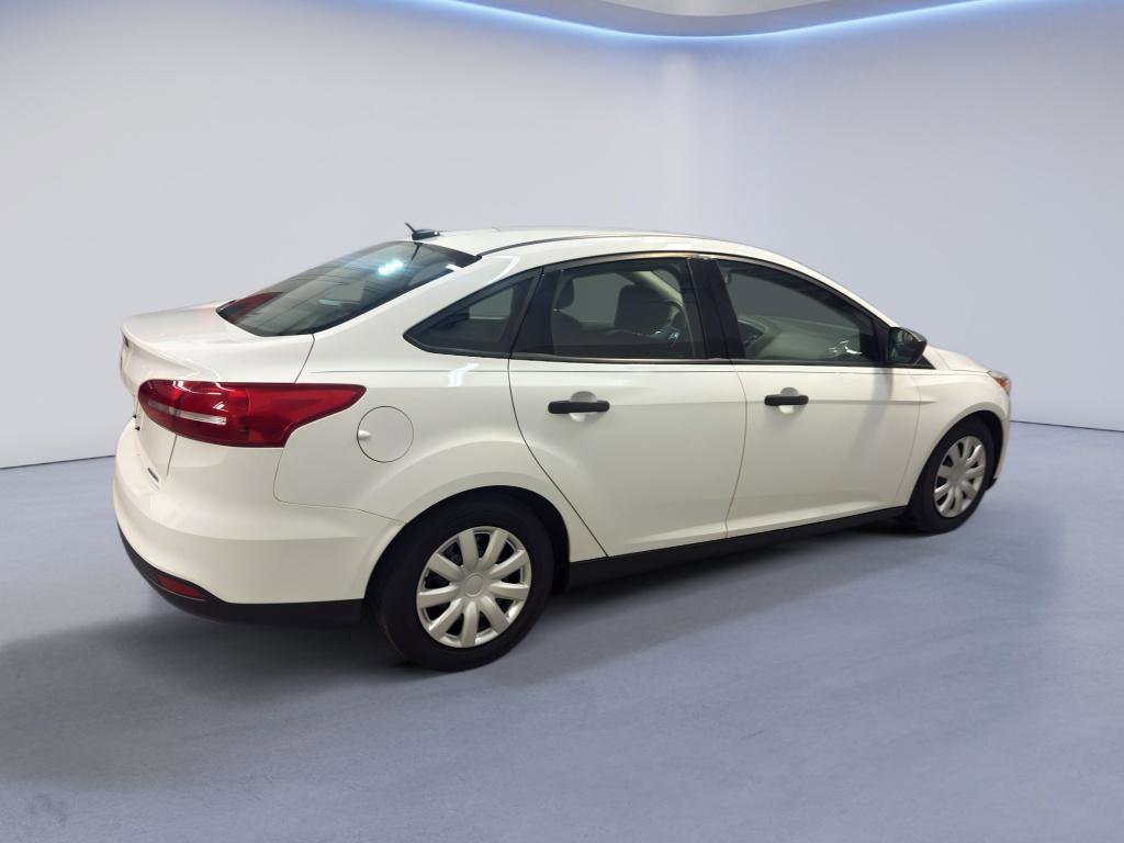 Used 2016 Ford Focus S image 7