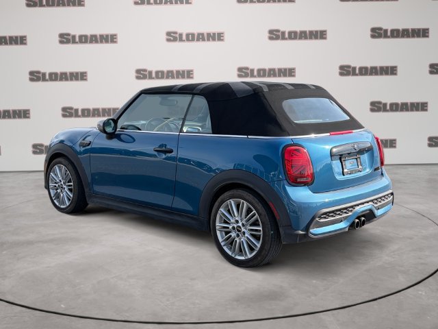 Used 2024 MINI Cooper S FWD image 3