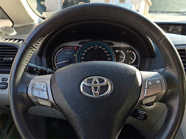 Used 2009 Toyota Venza Base image 21