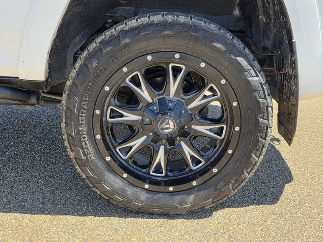 Used 2023 Toyota 4Runner TRD Off-Road Premium image 30