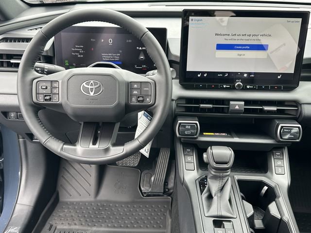 New 2026 Toyota RAV4 XSE w/ Weather Package AWD/4WD image 7