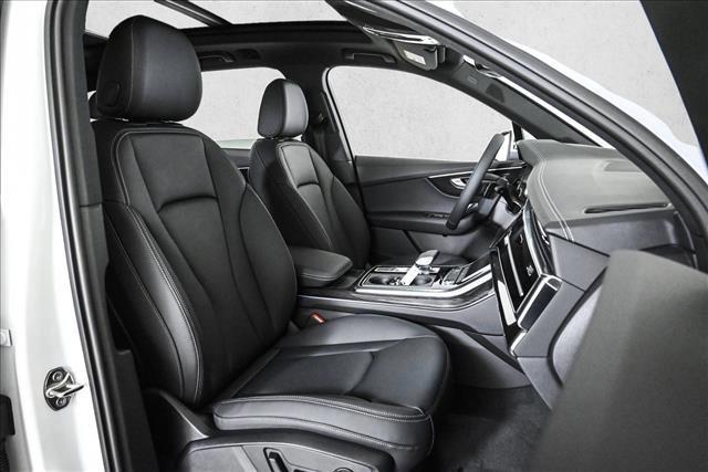 New 2026 Audi Q7 2.0T Premium image 22