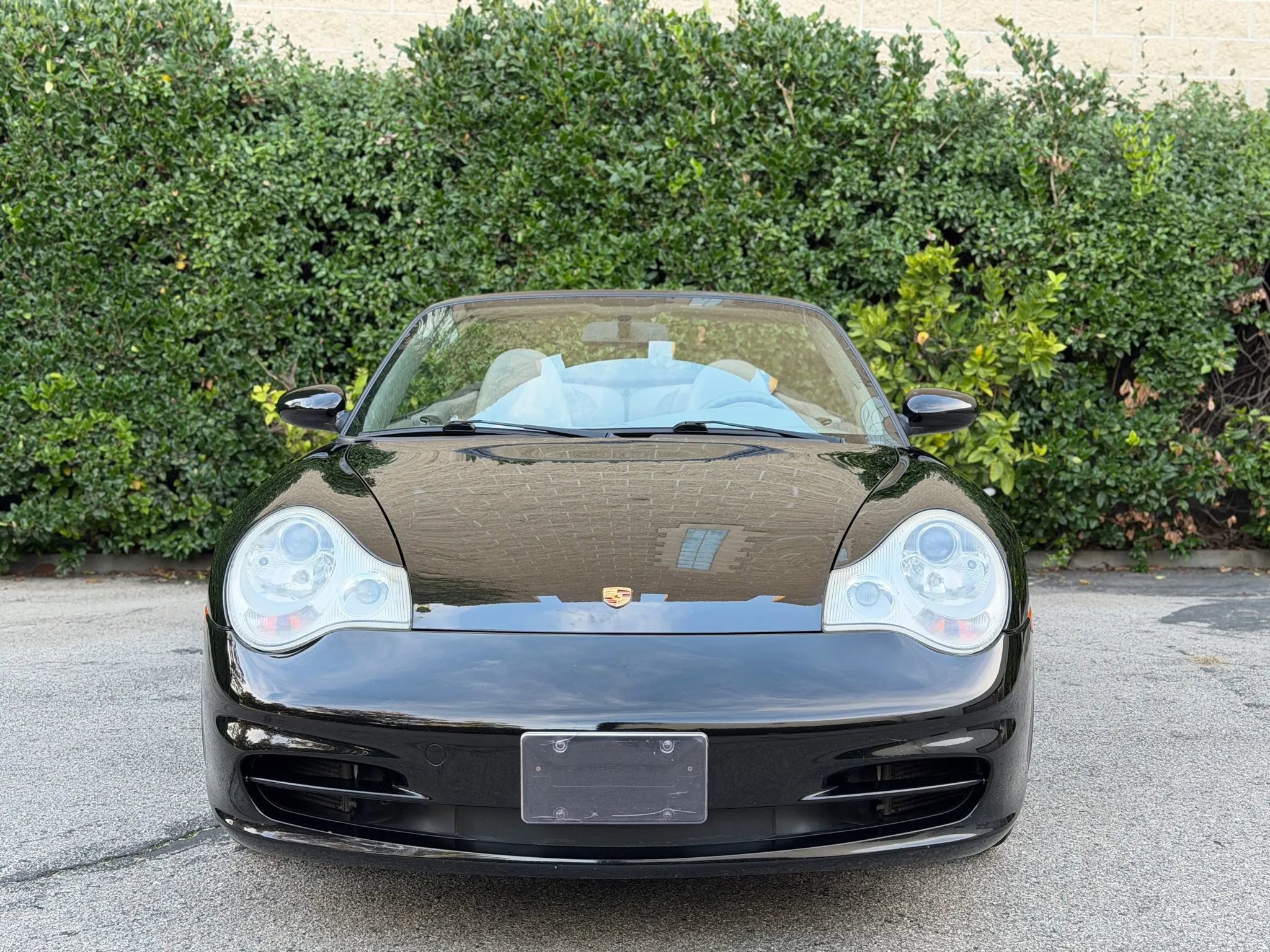 Used 2003 Porsche 911 Carrera 4 image 8