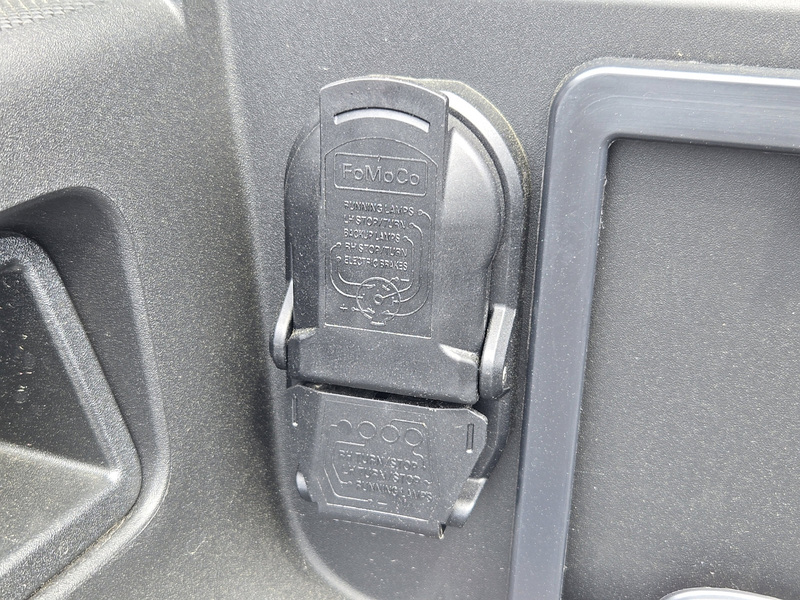 New 2026 Ford F250 XLT image 5