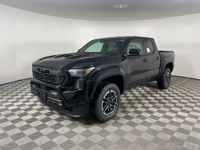New 2026 Toyota Tacoma TRD Sport image 1