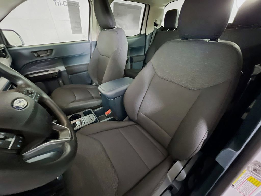 New 2026 Ford Maverick XL image 22