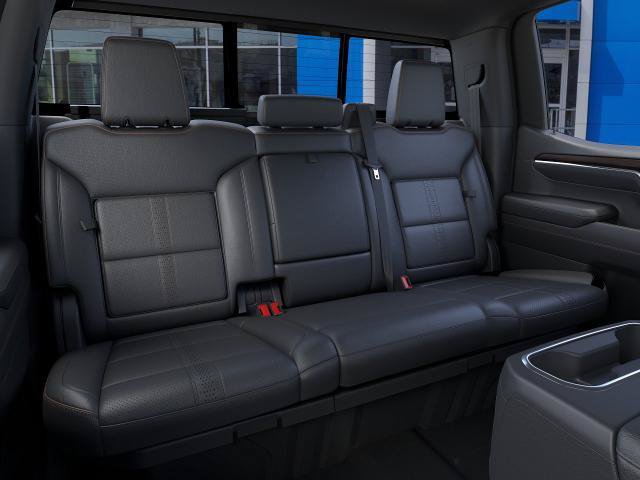 New 2026 Chevrolet Silverado 1500 High Country w/ Technology Package AWD/4WD image 17