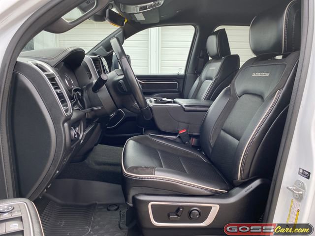 Certified 2023 RAM 1500 Laramie AWD/4WD image 25