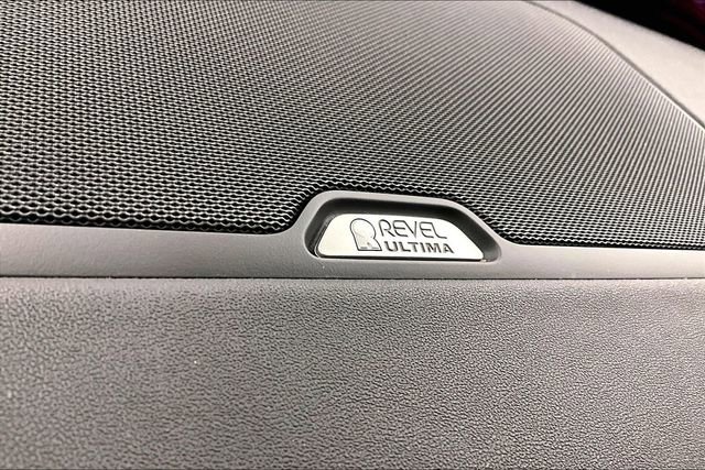 Used 2025 Lincoln Navigator Reserve image 40