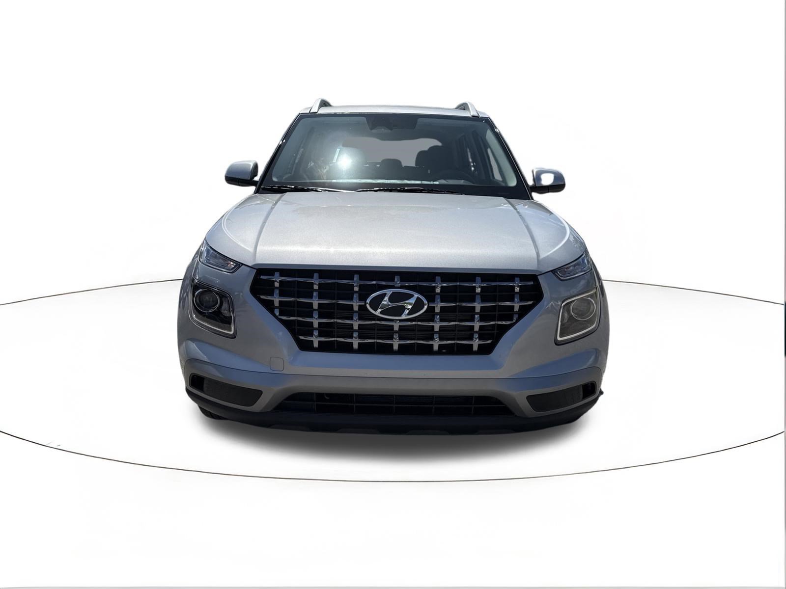 New 2026 Hyundai Venue SEL image 8
