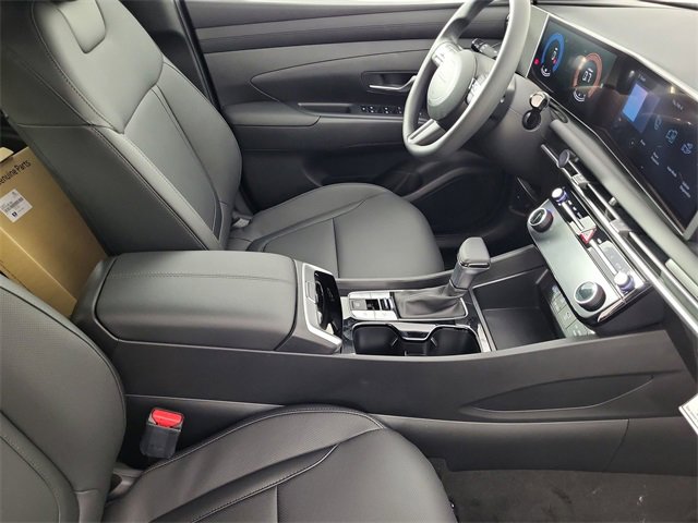 Certified 2025 Hyundai Santa Cruz SEL image 23