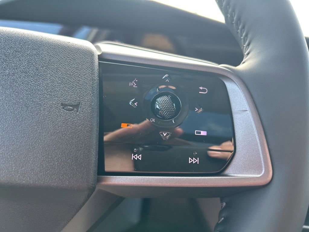 New 2026 Nissan Murano SL image 27