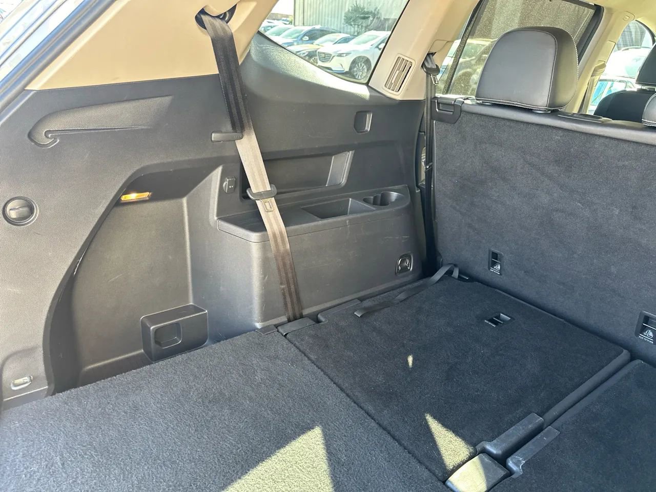 Used 2021 Volkswagen Atlas SE FWD image 41