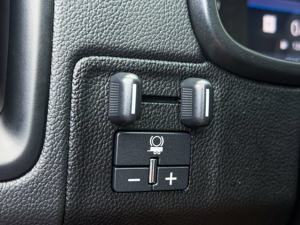 Used 2020 Chevrolet Colorado ZR2 AWD/4WD image 27