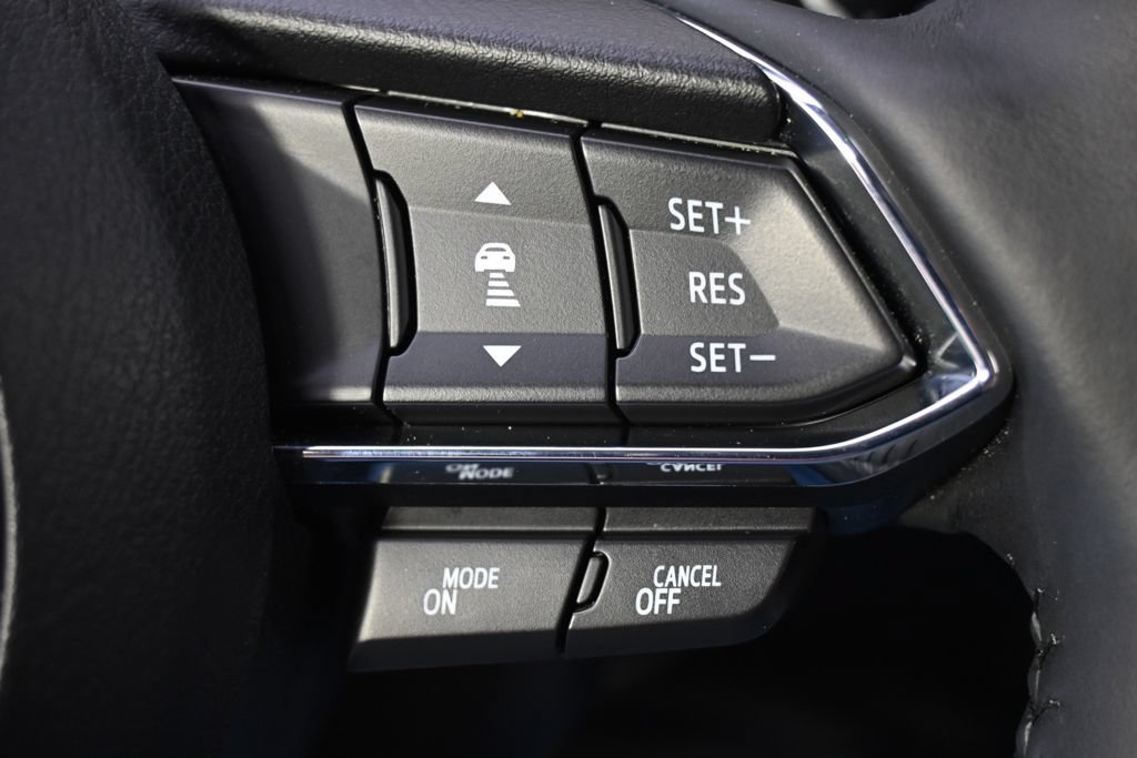 Used 2021 MAZDA CX-5 Touring w/ Touring Preferred SV Package AWD/4WD image 35
