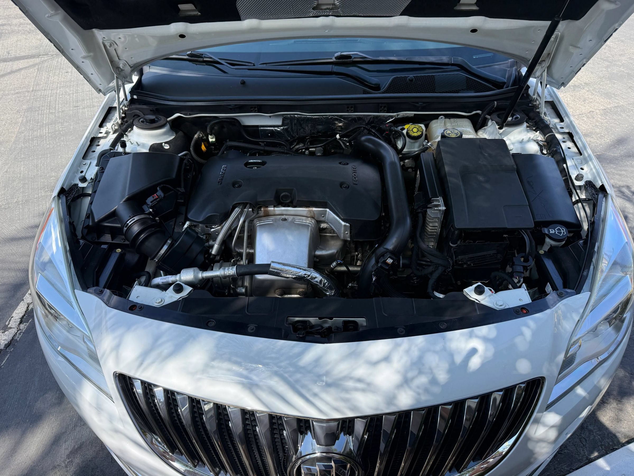 Used 2014 Buick Regal FWD image 23