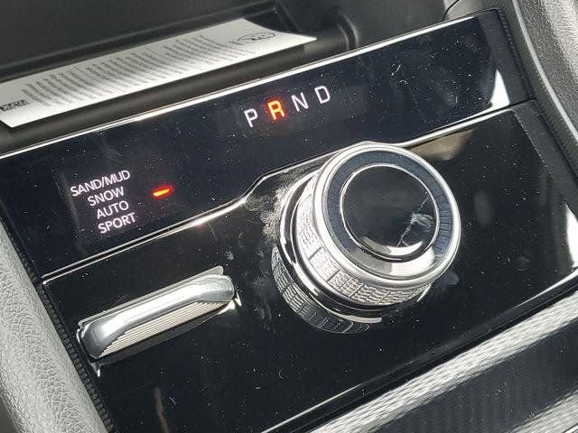 New 2026 Jeep Grand Cherokee L Limited w/ Limited Altitude Package AWD/4WD image 29