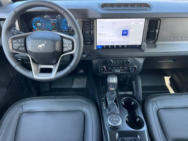 New 2026 Ford Bronco Badlands AWD/4WD image 3