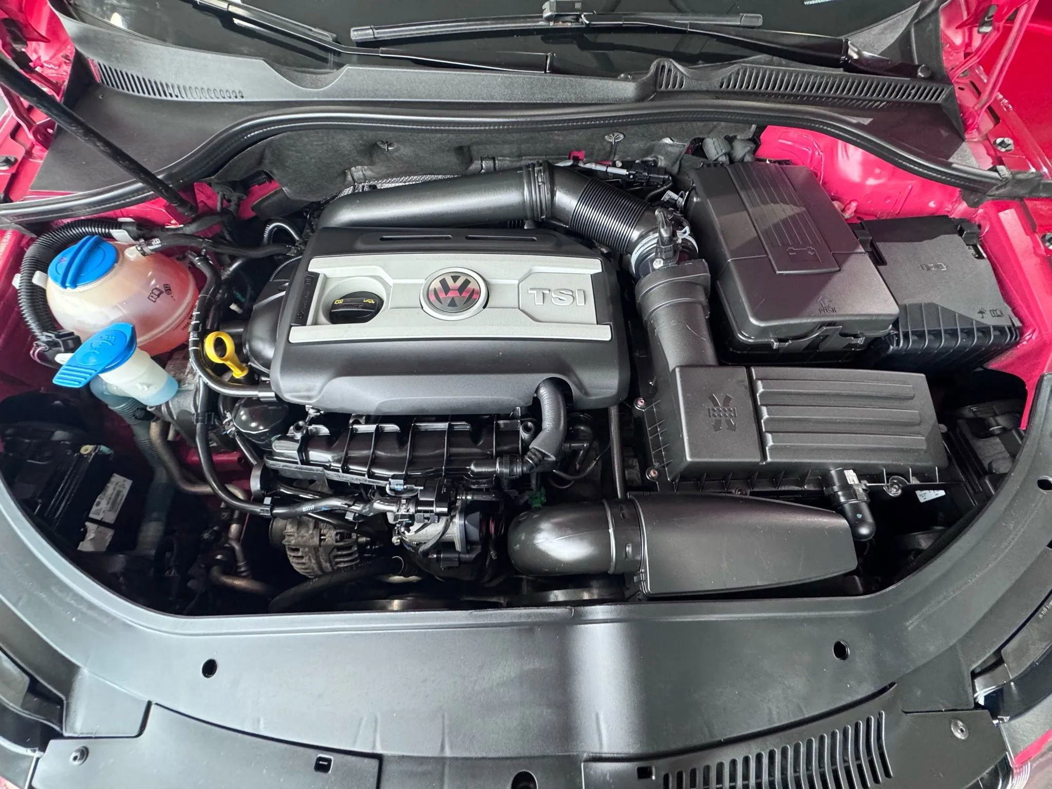 Used 2014 Volkswagen Eos Komfort image 36