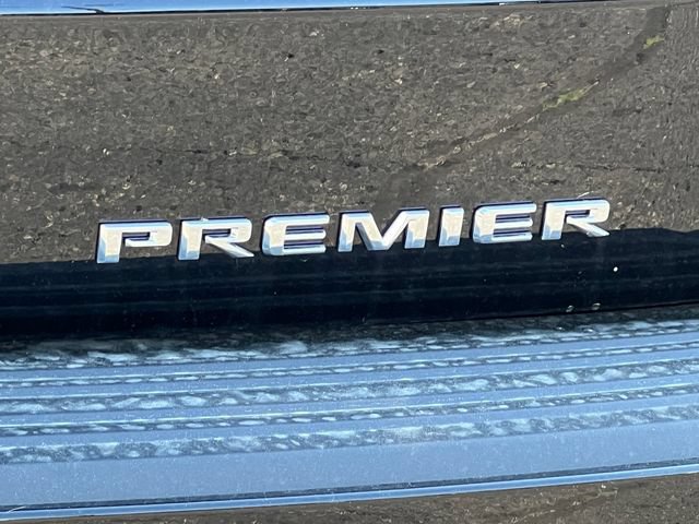 New 2026 Chevrolet Tahoe Premier w/ Sun And Tow Package AWD/4WD image 2