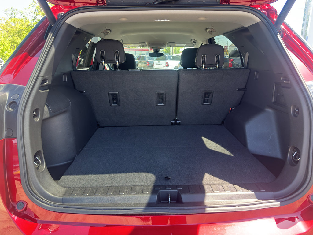 Used 2020 Chevrolet Equinox LT AWD/4WD image 22