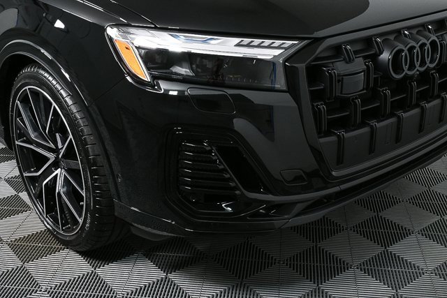 New 2025 Audi Q7 3.0T Prestige image 41