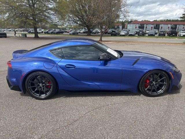 Used 2023 Toyota Supra Premium w/ Driver Assist Package image 6