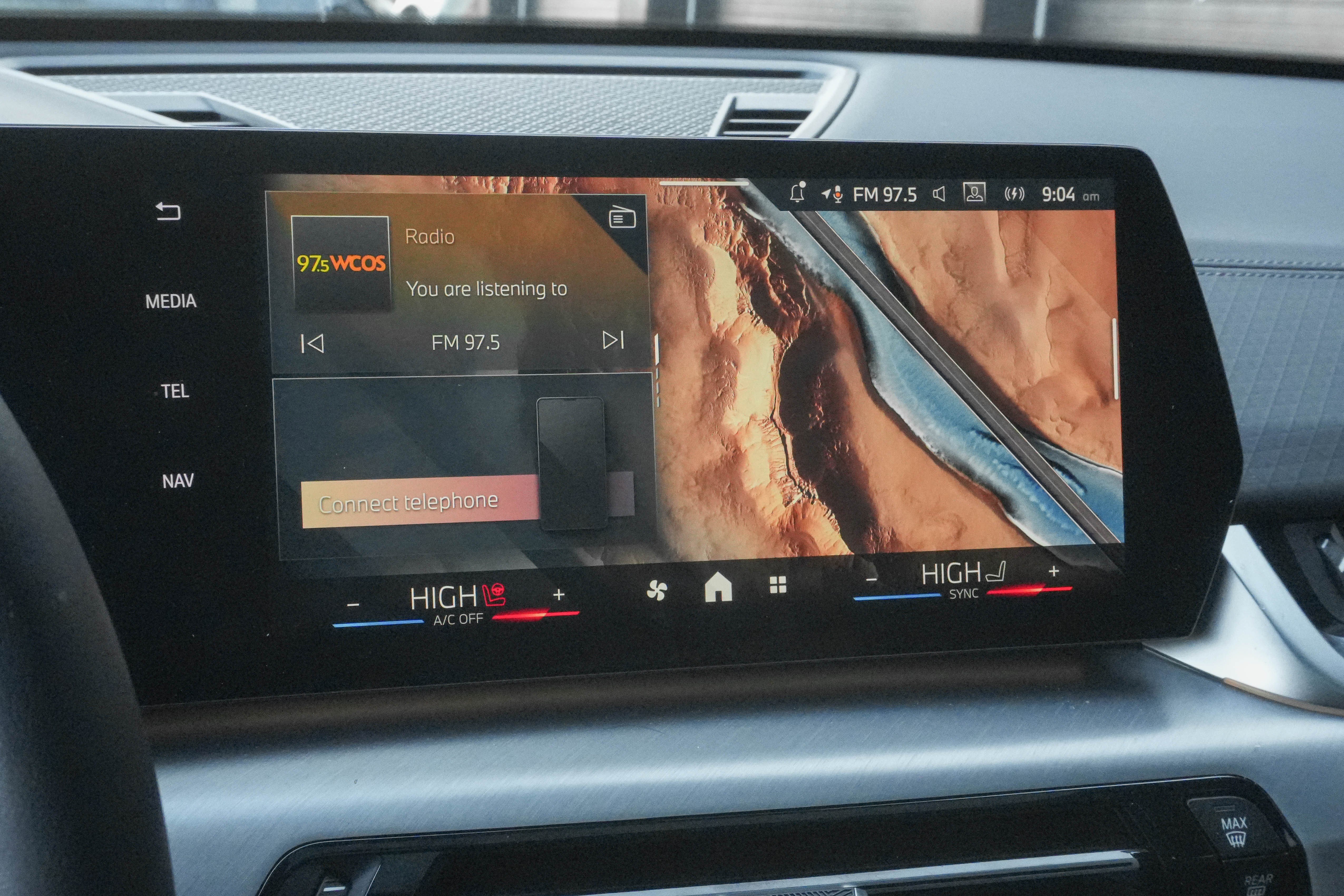 Used 2026 BMW X2 xDrive28i image 19