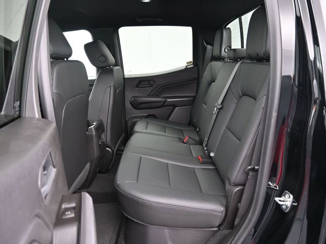 New 2026 Chevrolet Colorado Trail Boss image 26