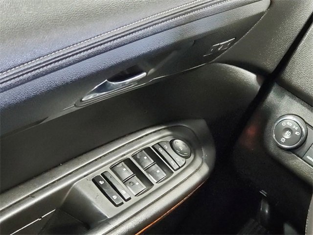 Used 2014 Chevrolet Traverse LTZ w/ LPO, 'HIT The Road' Package image 24