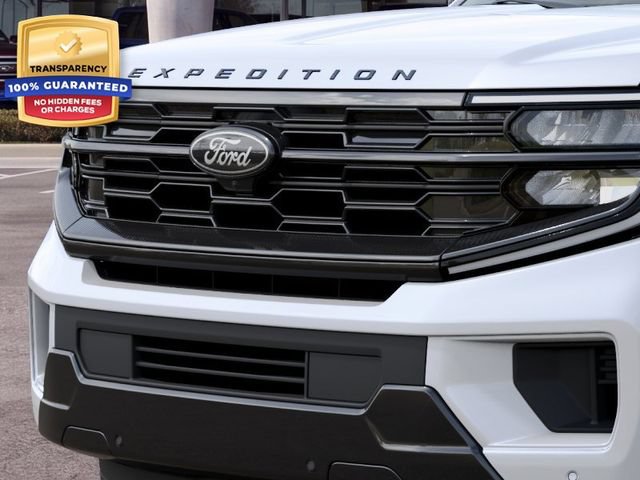 New 2027 Ford Expedition Platinum w/ Stealth Appearance Package RWD image 17