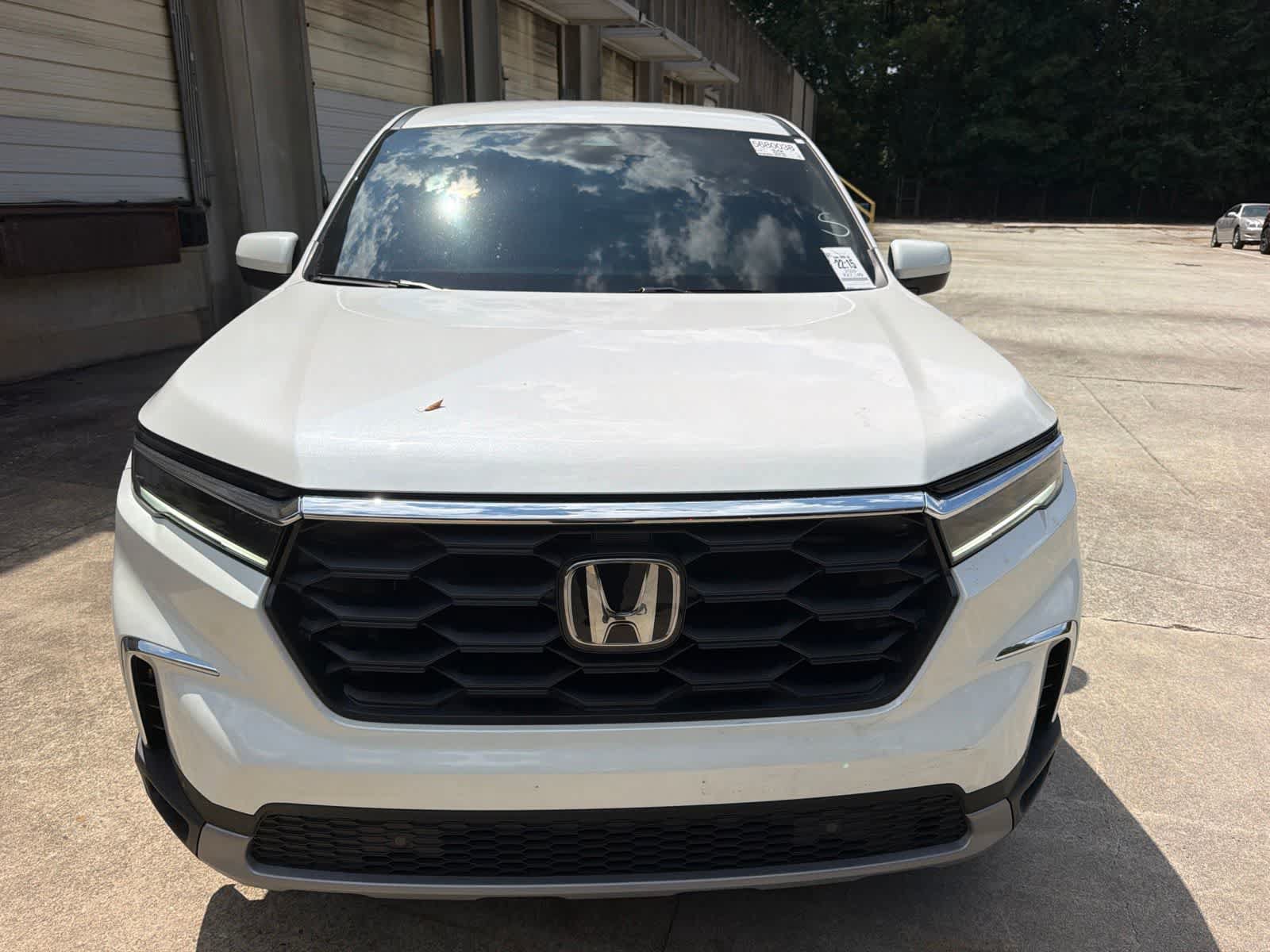 Certified 2025 Honda Pilot EX-L image 18