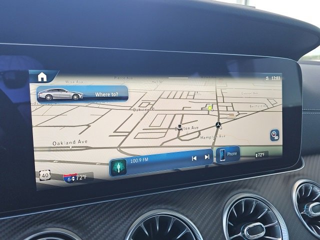 New 2026 Mercedes-Benz AMG GT 53 image 28