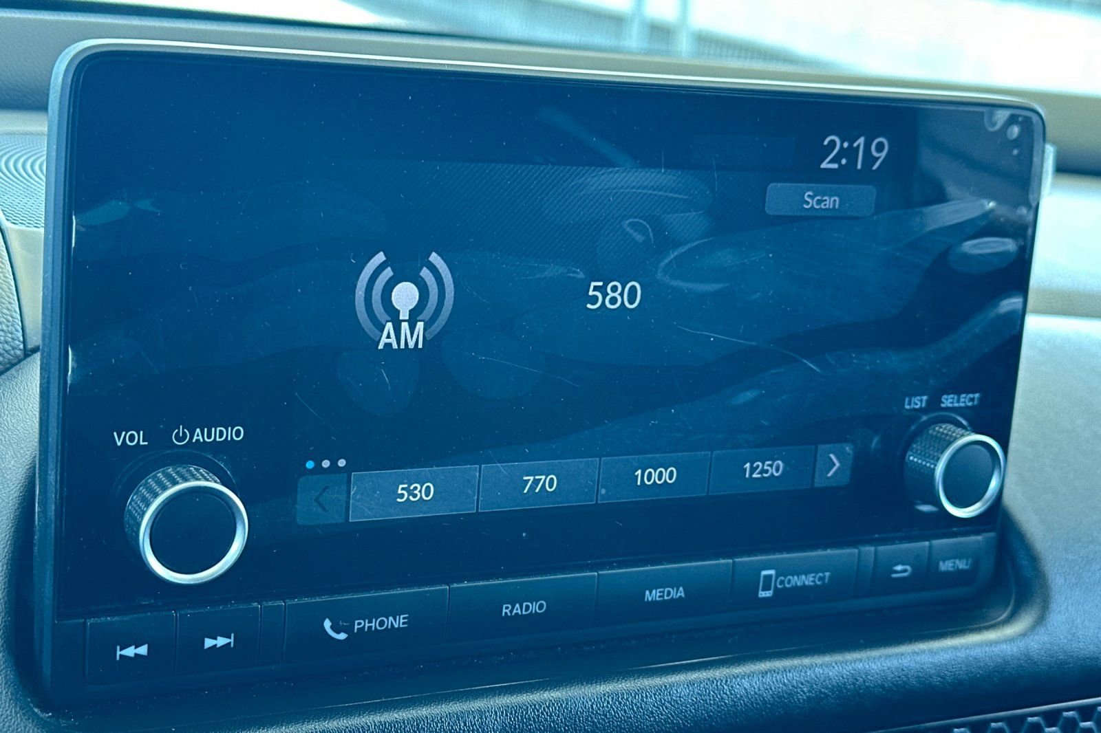 Certified 2023 Honda HR-V Sport image 18