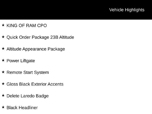 Used 2024 Jeep Grand Cherokee L Laredo AWD/4WD image 5
