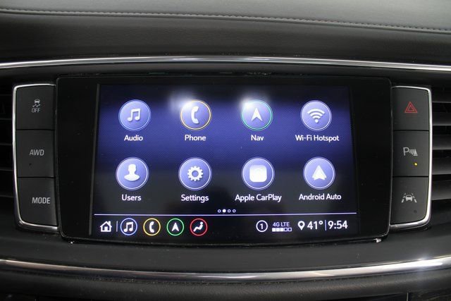 Used 2020 Buick Enclave Avenir w/ Trailering Package, 5000 lbs. image 6
