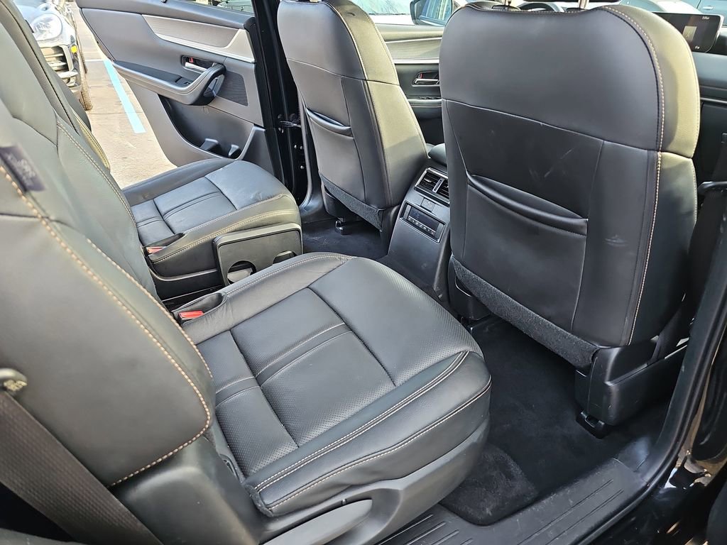 Used 2024 MAZDA CX-90 Plug-In Hybrid w/ Preferred image 14