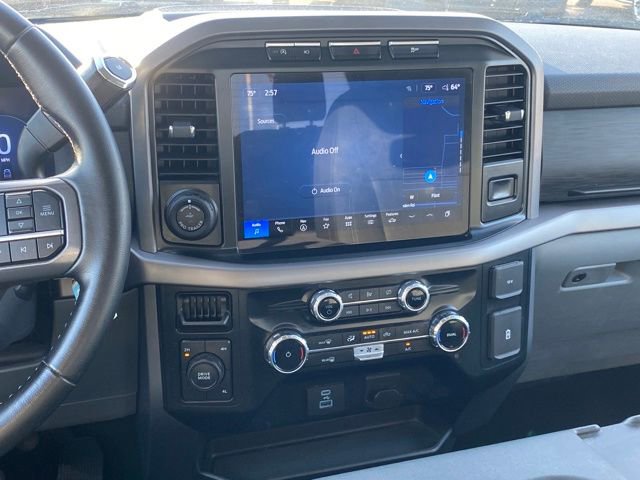 Used 2024 Ford F150 XLT image 9