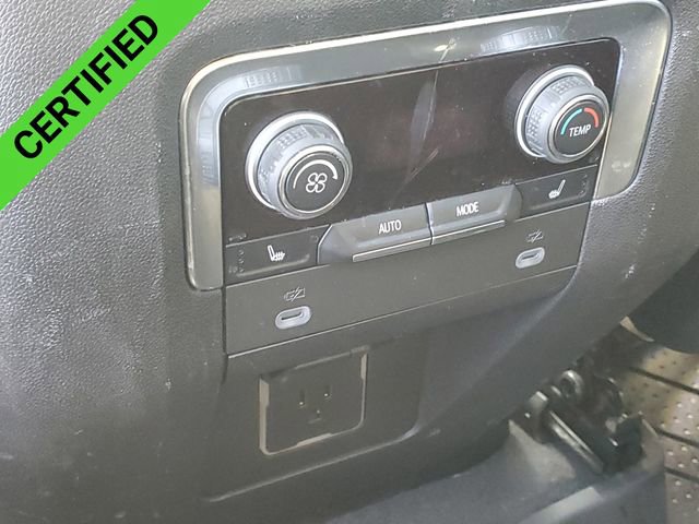 Used 2023 Chevrolet Tahoe RST w/ Luxury Package image 23