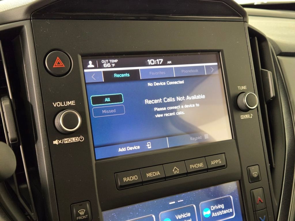 New 2026 Subaru Crosstrek 2.5i image 15