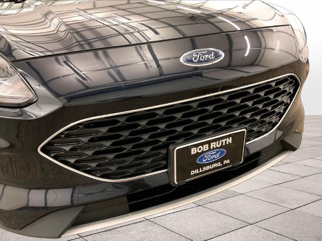 Used 2021 Ford Escape SE AWD/4WD image 28