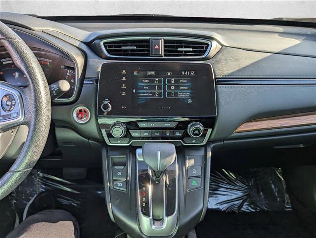 Used 2022 Honda CR-V EX image 13