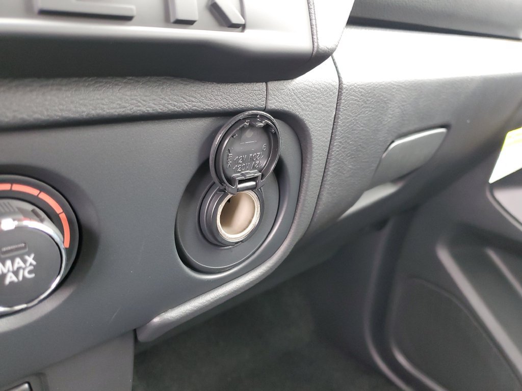 New 2027 Nissan Frontier S RWD image 35