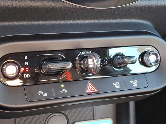 New 2026 MINI Cooper John Cooper Works image 10