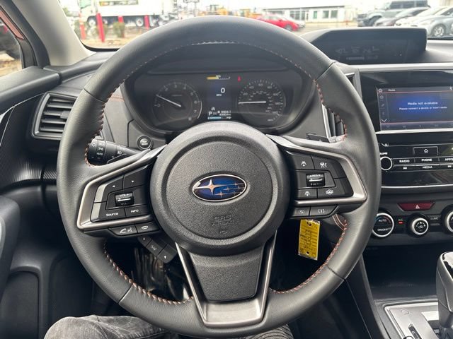 Used 2021 Subaru Crosstrek 2.0i Premium AWD/4WD image 19