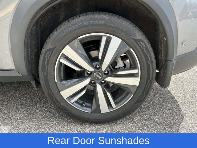 Used 2023 Nissan Rogue SL w/ SL Premium Package image 8