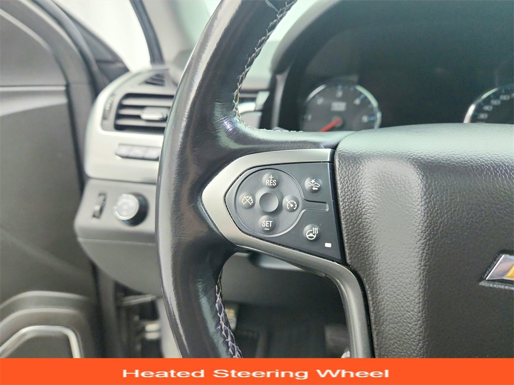 Used 2019 Chevrolet Suburban Premier w/ Max Trailering Package image 39