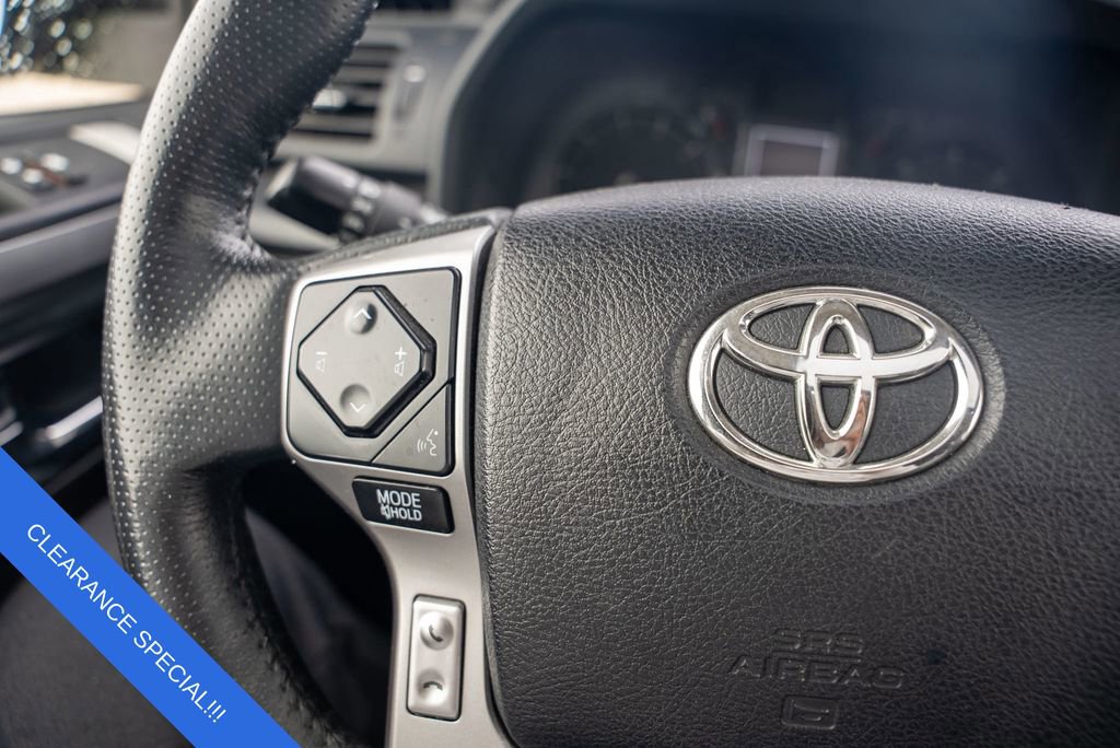 Used 2023 Toyota 4Runner SR5 Premium image 22