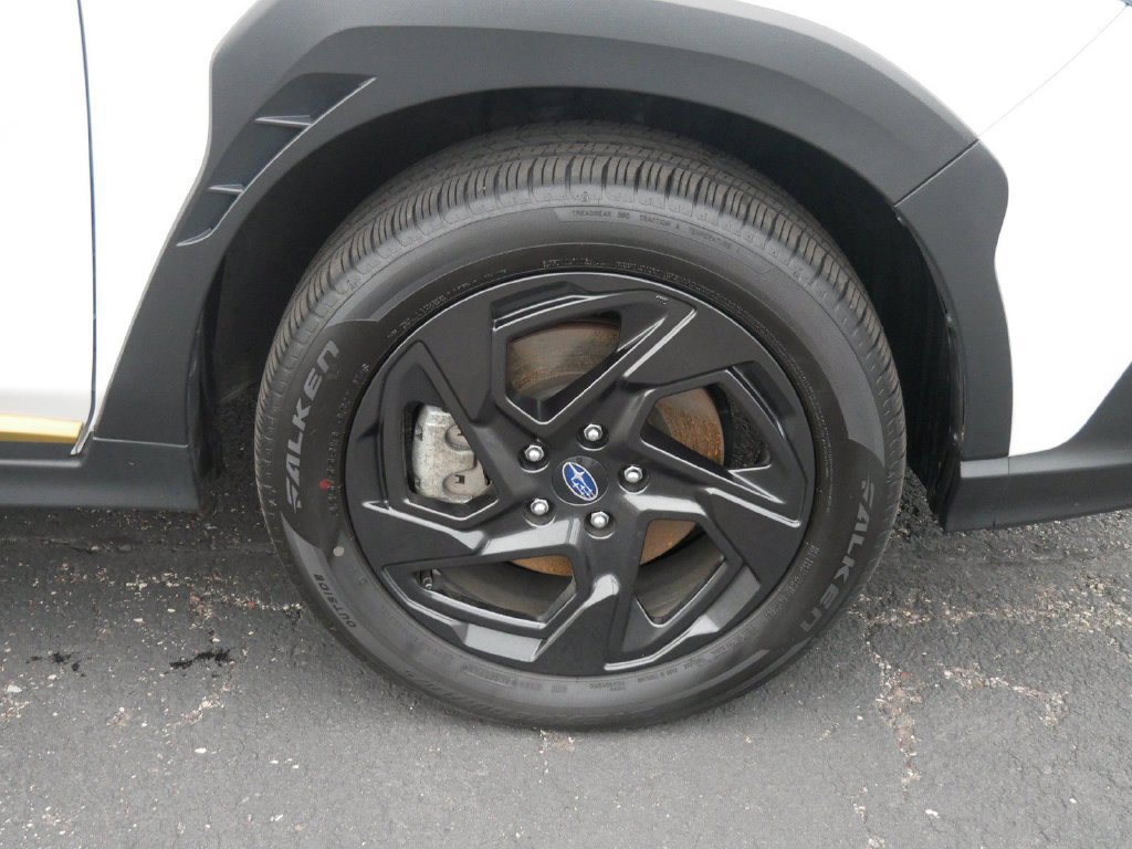 Used 2024 Subaru Crosstrek 2.5i Sport AWD/4WD image 8