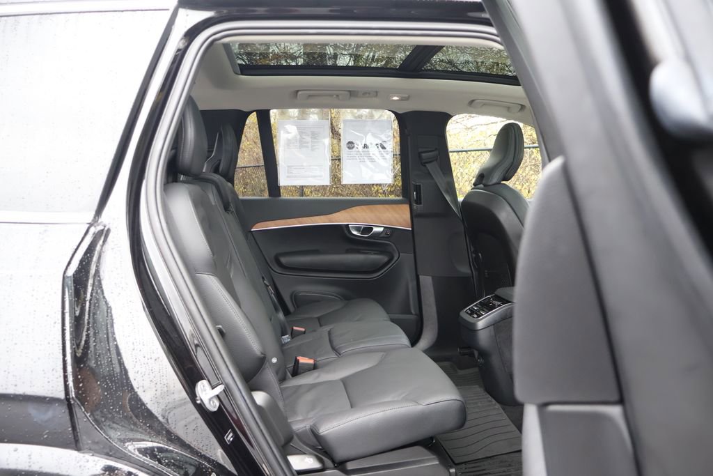 Used 2024 Volvo XC90 B6 Plus w/ Protection Package Premier image 47